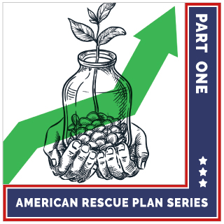 Investing for the Future: The Possibility of the American Rescue Plan