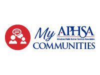 myAPHSA Communities
