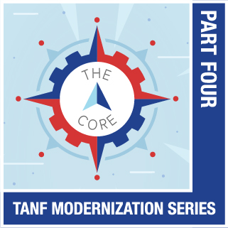 Uncovering the Evidence for TANF Innovation and Modernization
