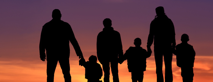 Creating a 21st Century Legacy Toward Thriving Families