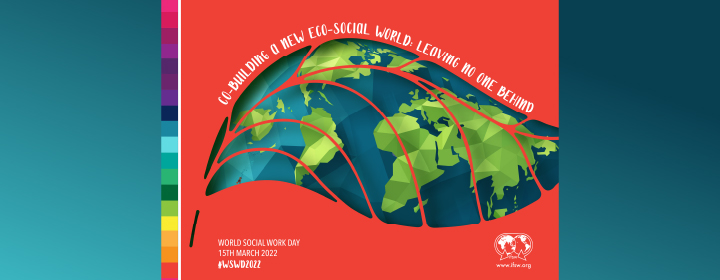 Joining Forces Across the Atlantic to Celebrate World Social Work Day