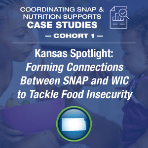 Kansas Case Study Spotlight