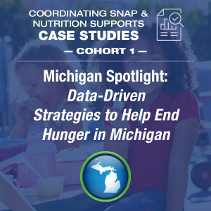 Michigan Case Study Spotlight