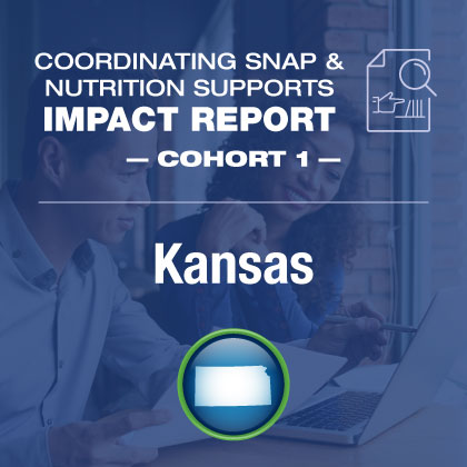 Kansas Impact Report