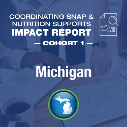 Michigan Impact Report