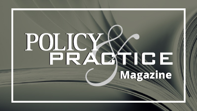 New Issue Released, Policy & Practice