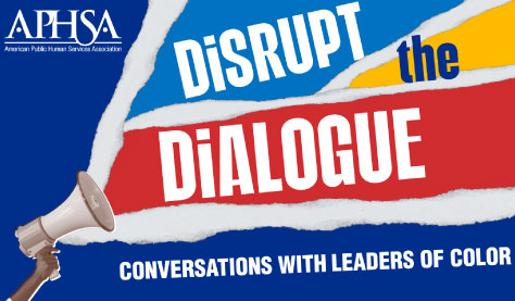 Disrupt the Dialogue