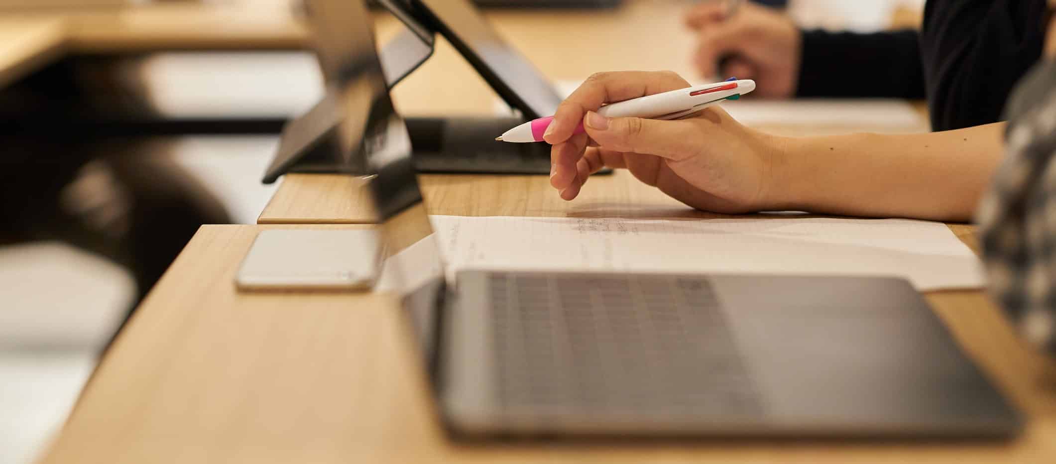 Learn How To Thrive Aphsa