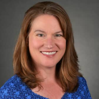 Christine Johnson - APHSA