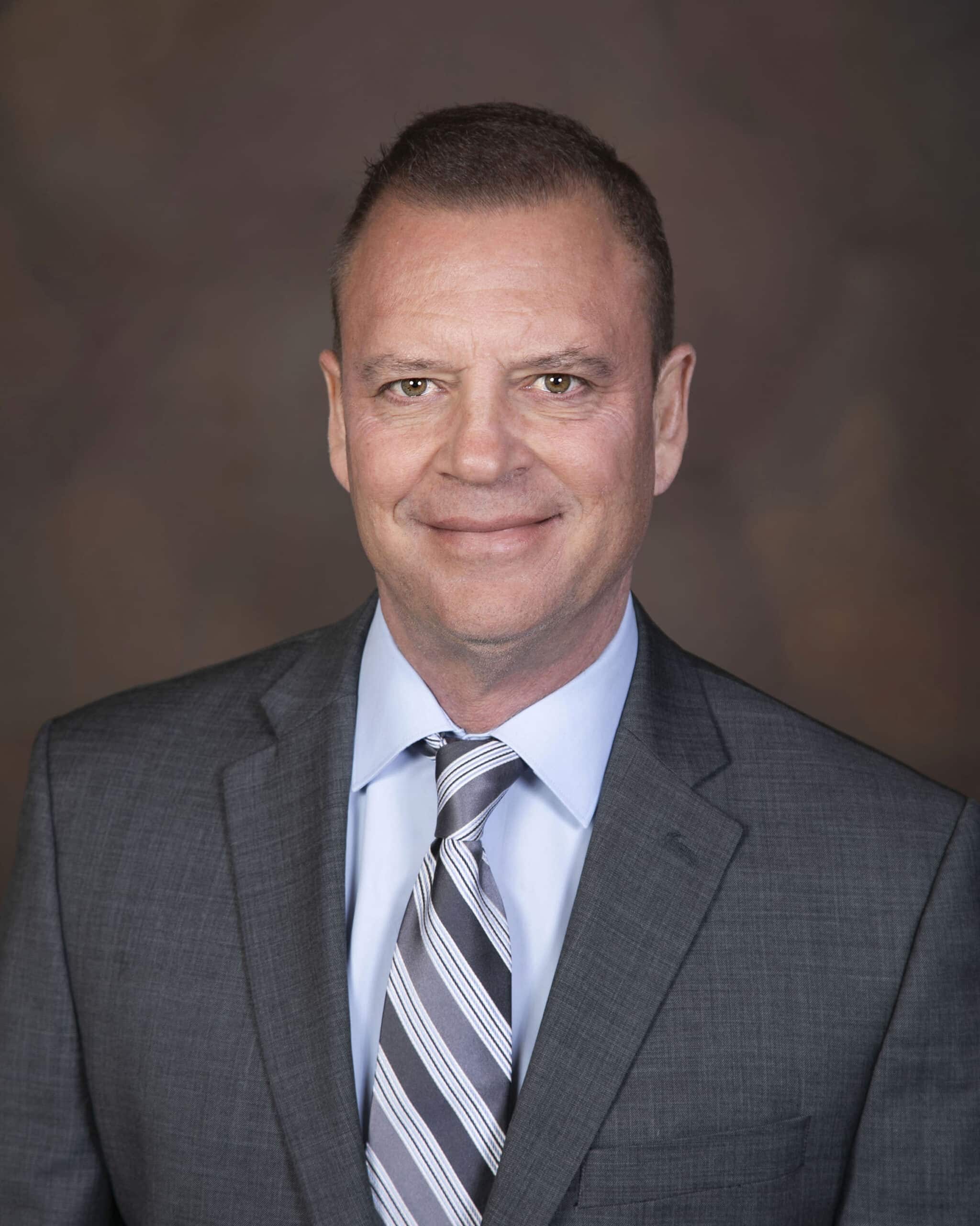 Dan Makelky APHSA Dan Makelky APHSA