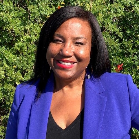 Trinka Ravaoli Dr. Trinka Landry-Bourne, DPA - APHSA
