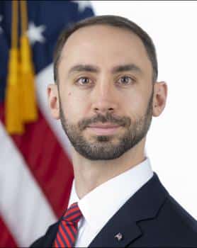 Andrew Gradison