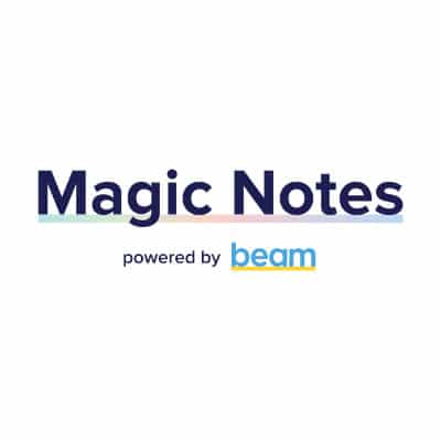 Magic Notes