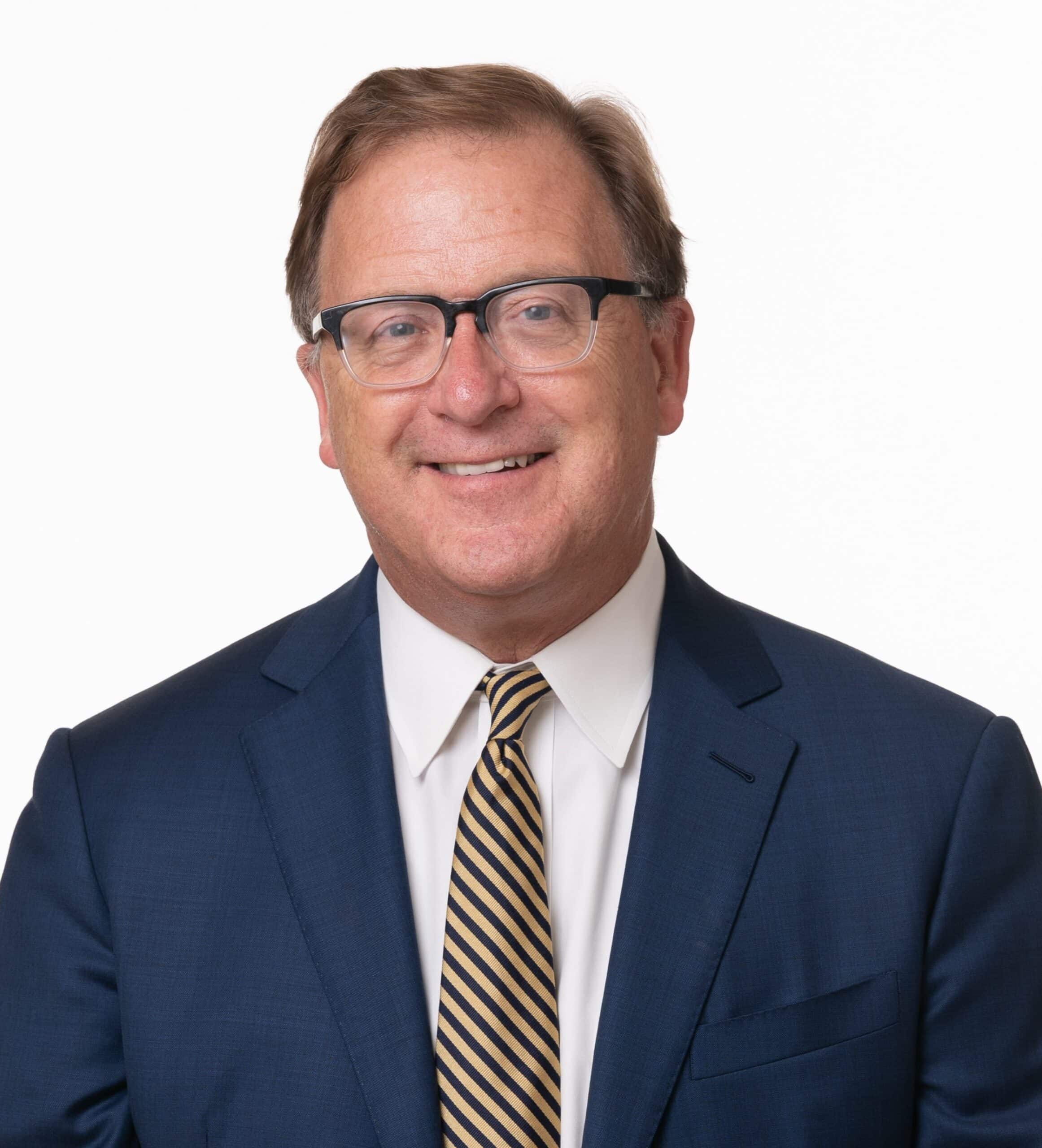 Robert Doar