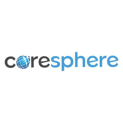 Coresphere
