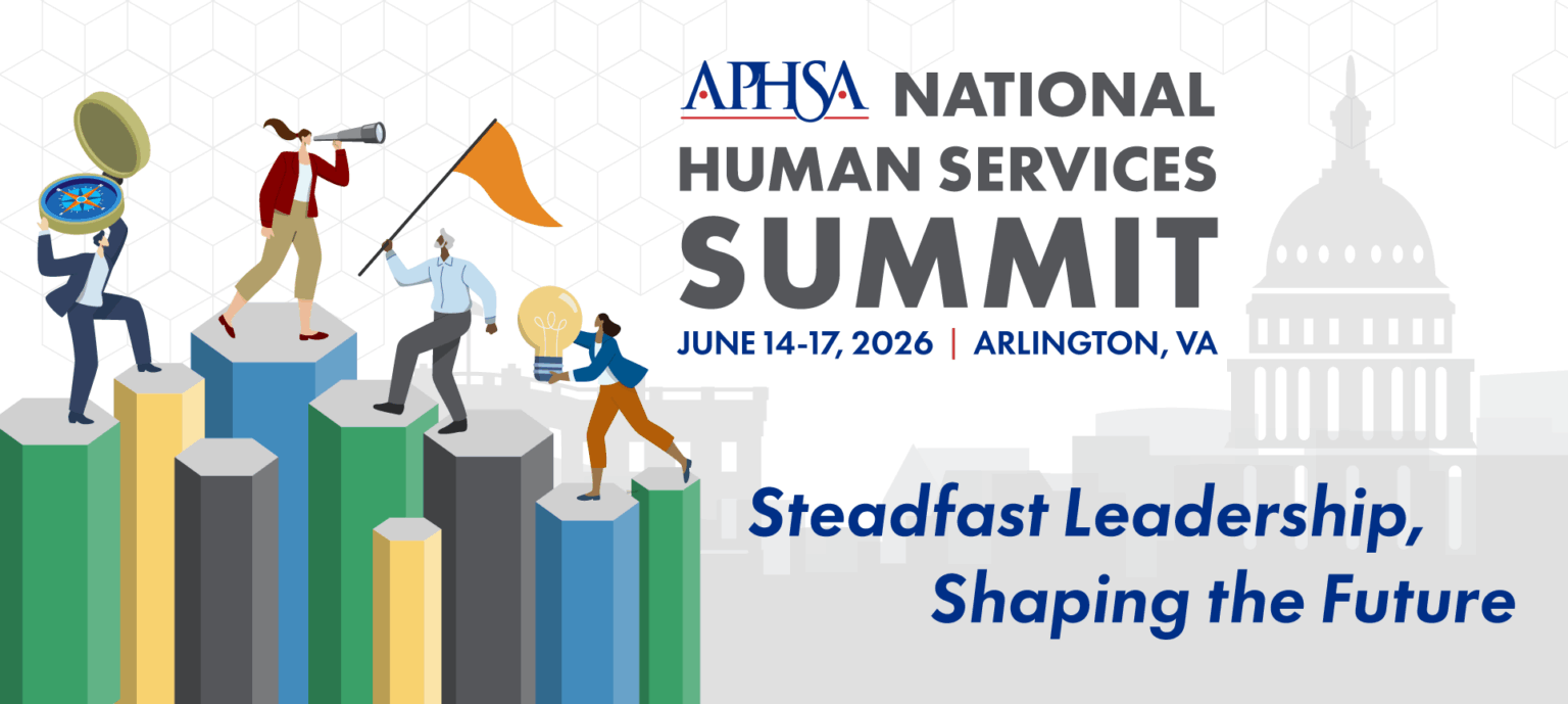 APHSA National Human Services Summit