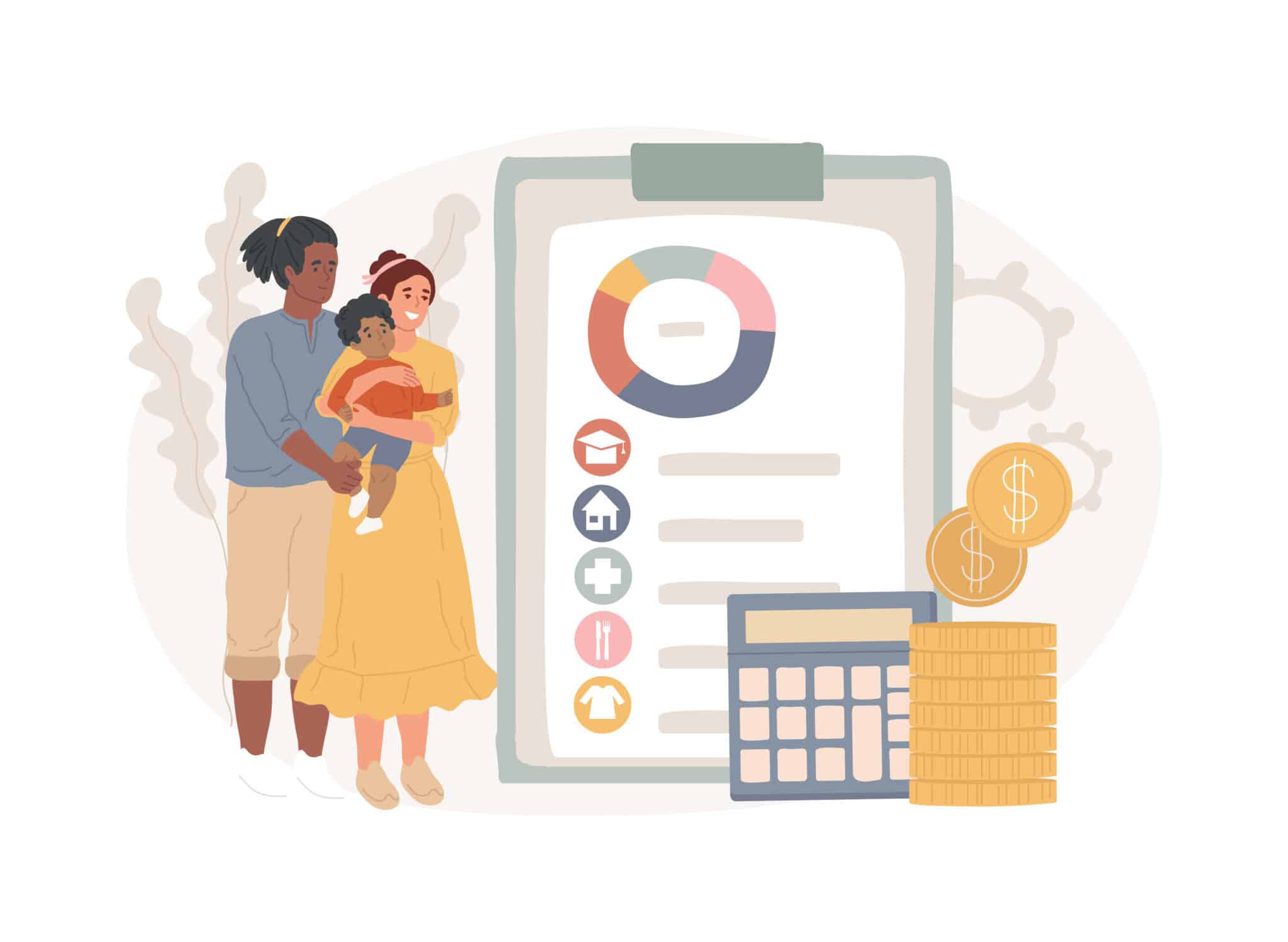 Five Steps to Assess and Simplify Access to State Child Care Subsidy ...
