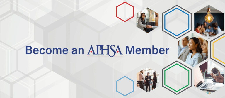 Membership - APHSA